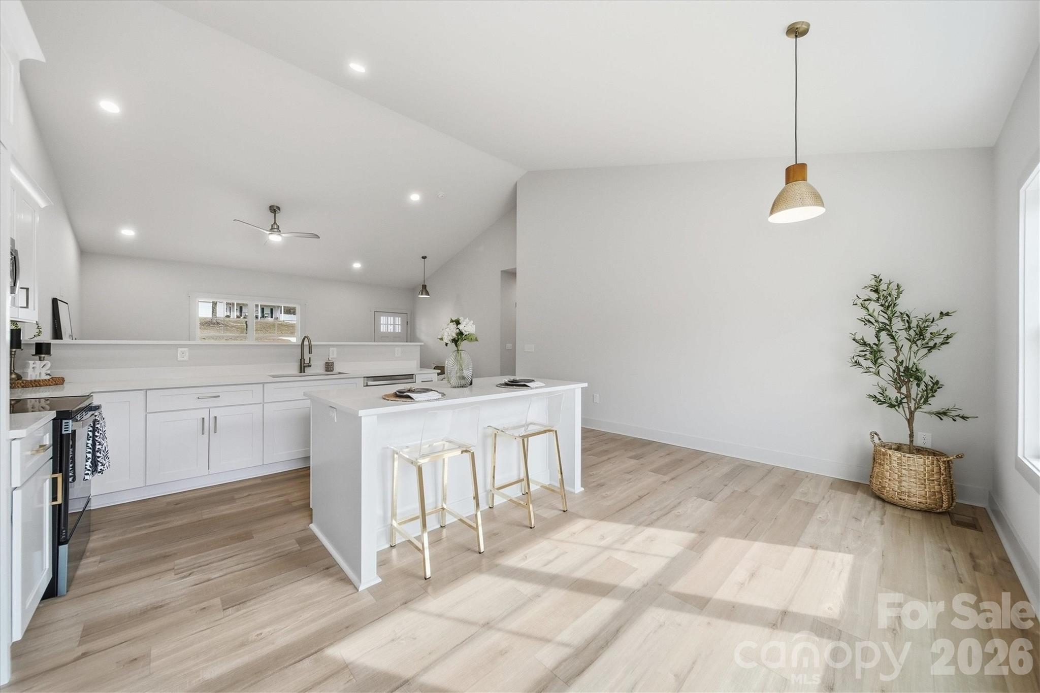 Cornerstone - Residential