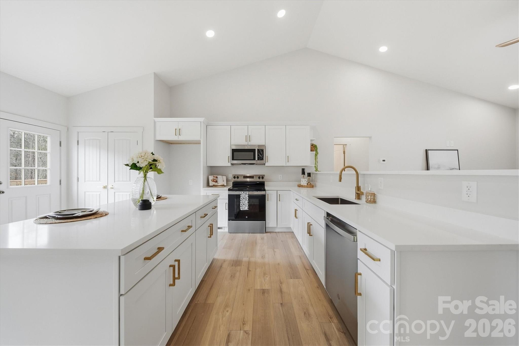 Cornerstone - Residential