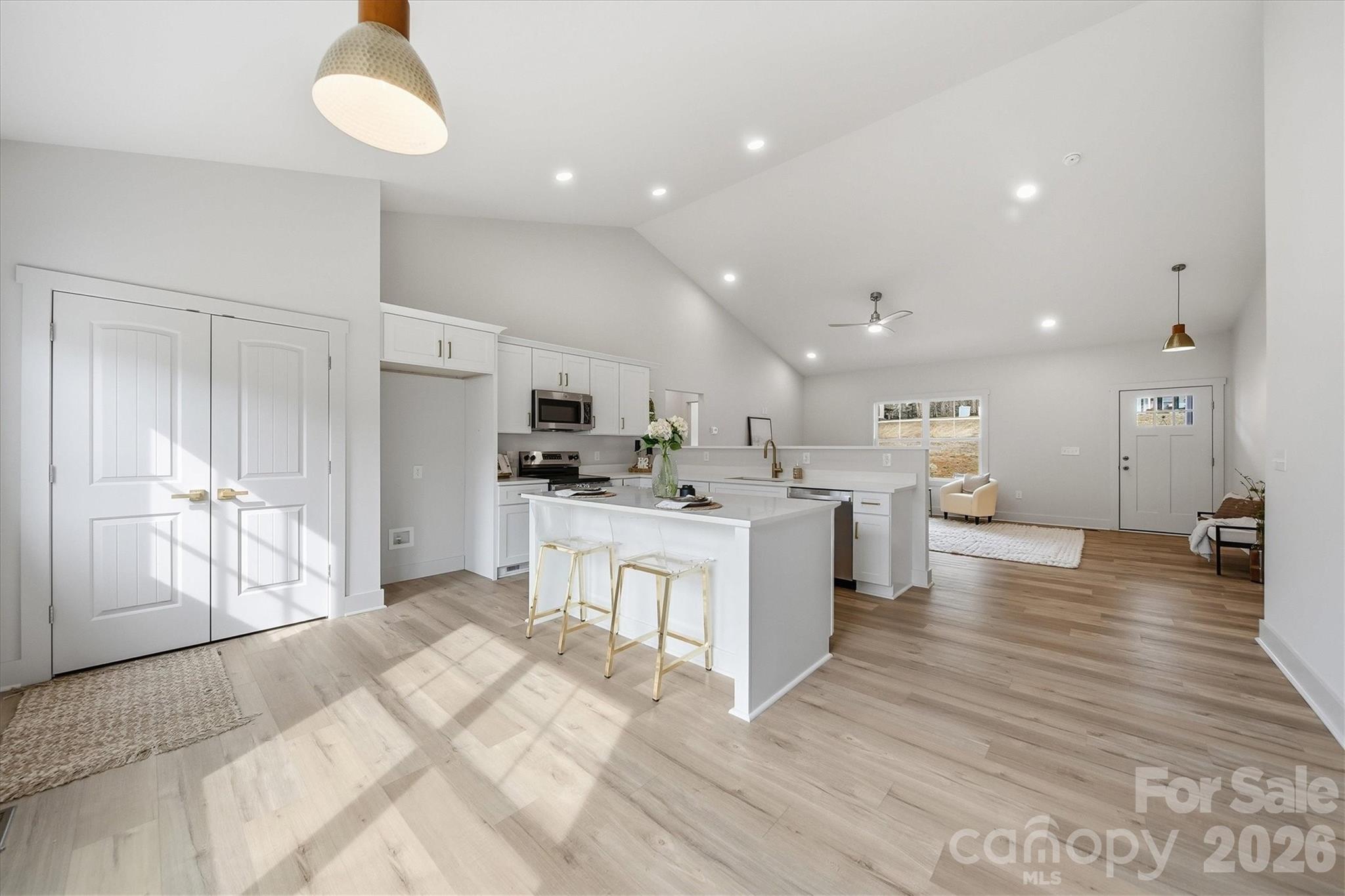 Cornerstone - Residential