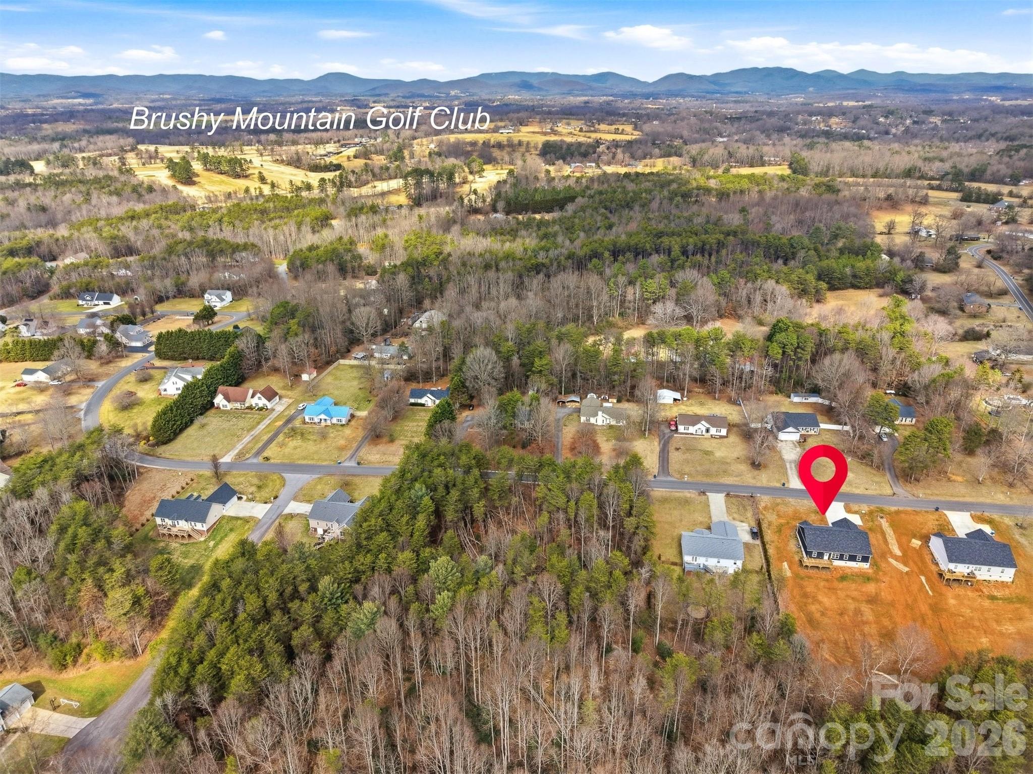 Cornerstone - Residential