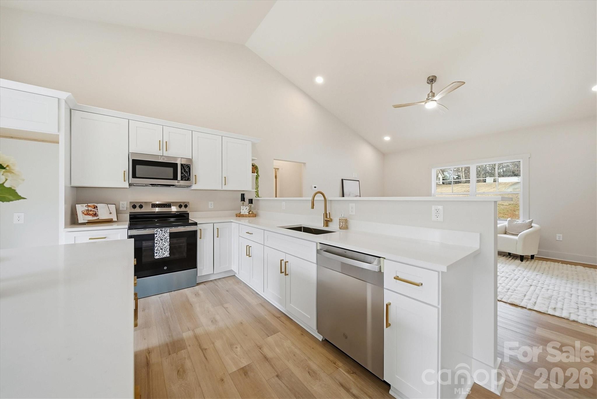 Cornerstone - Residential