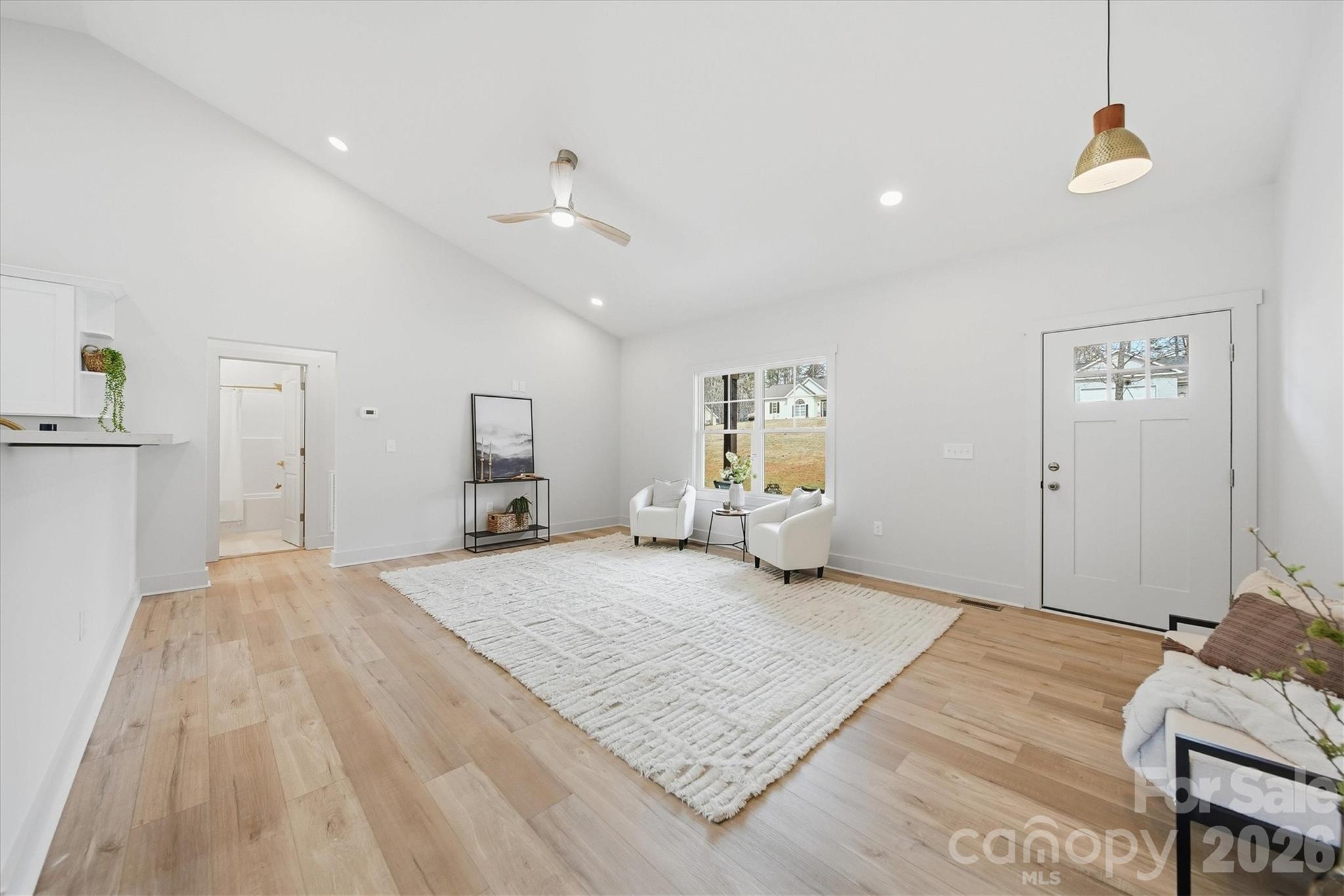 Cornerstone - Residential