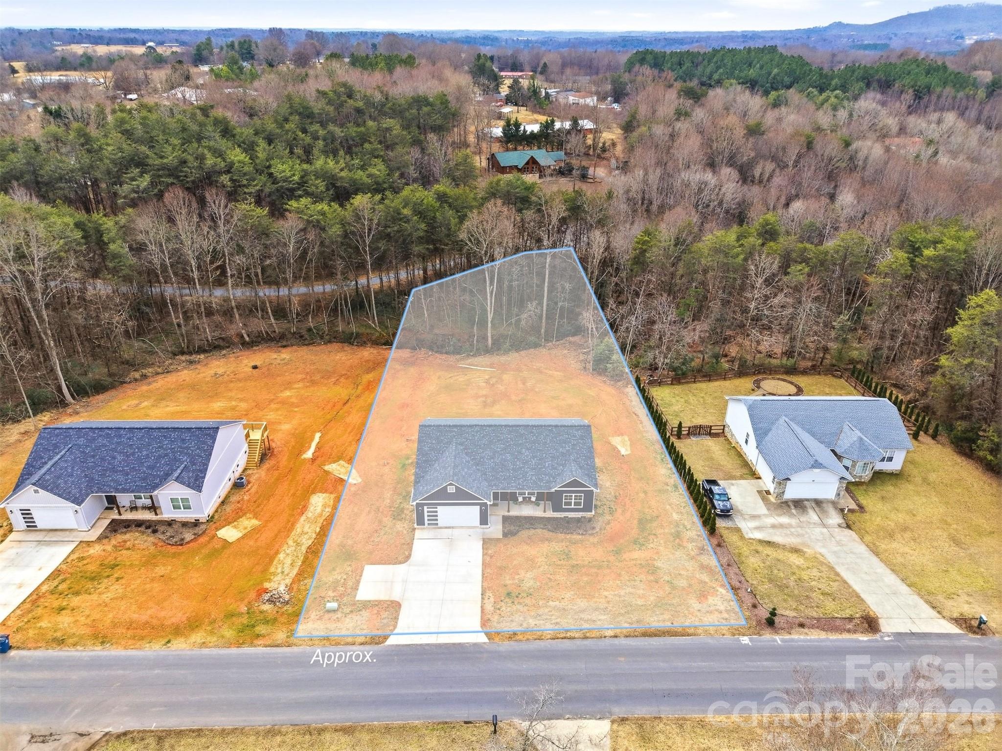 Cornerstone - Residential