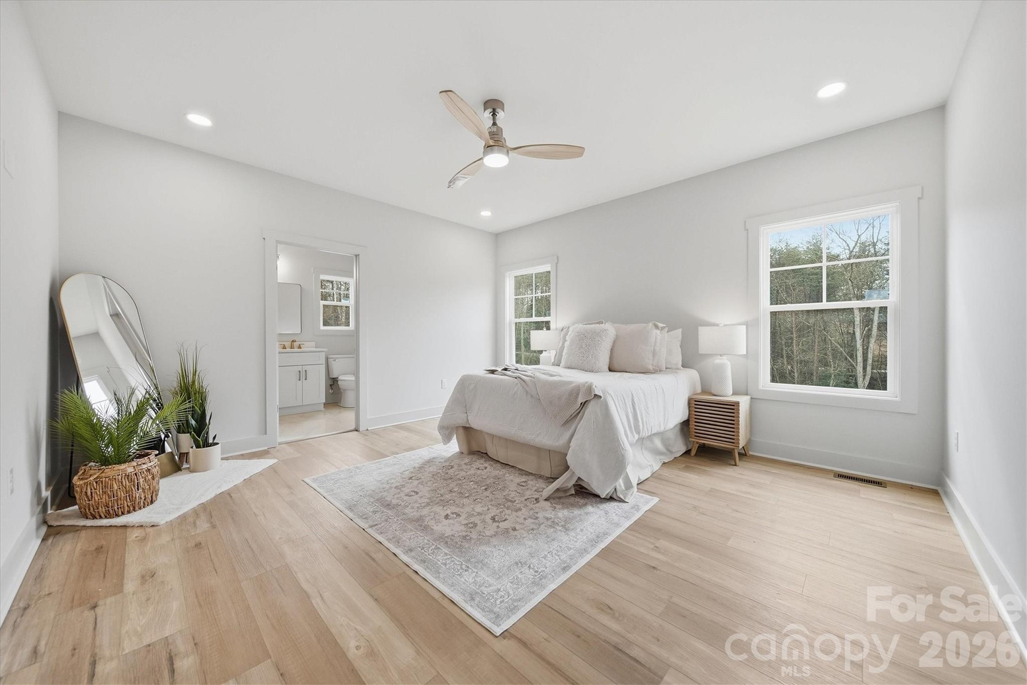 Cornerstone - Residential