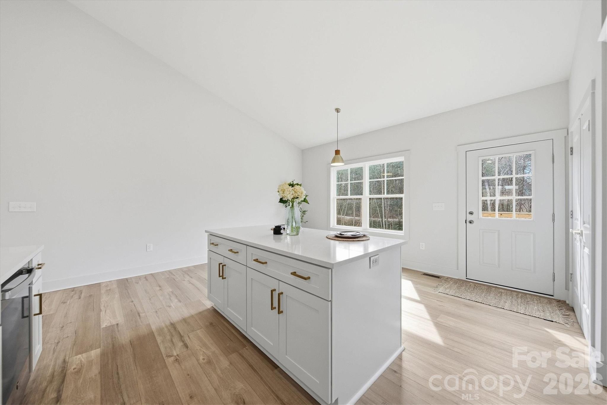 Cornerstone - Residential