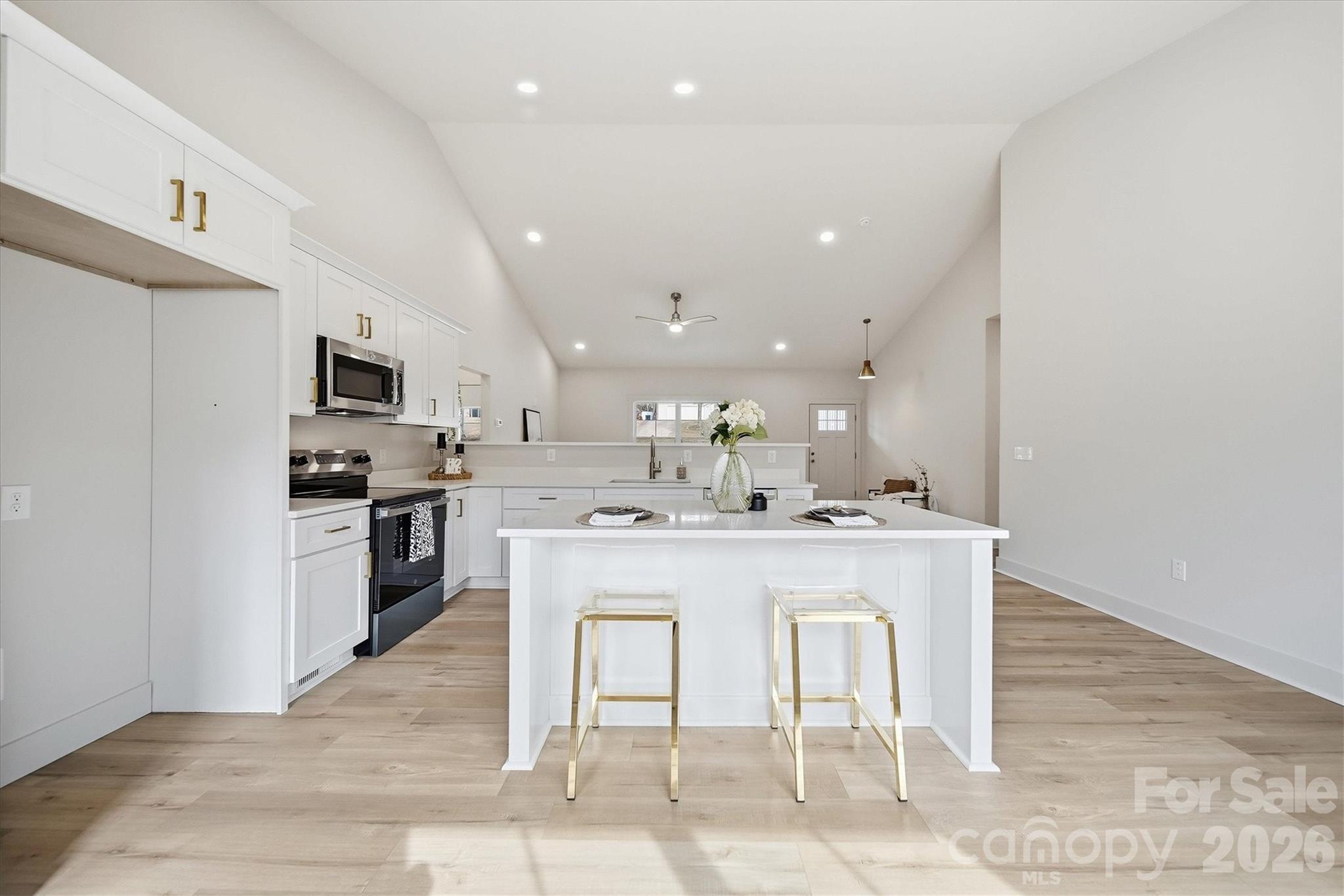 Cornerstone - Residential