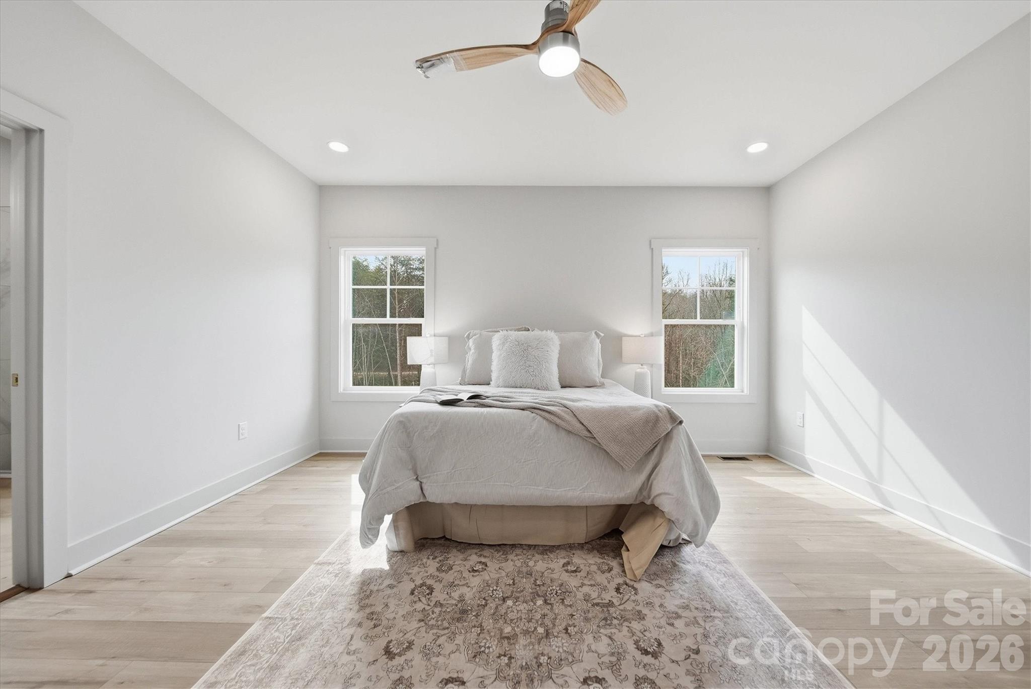 Cornerstone - Residential