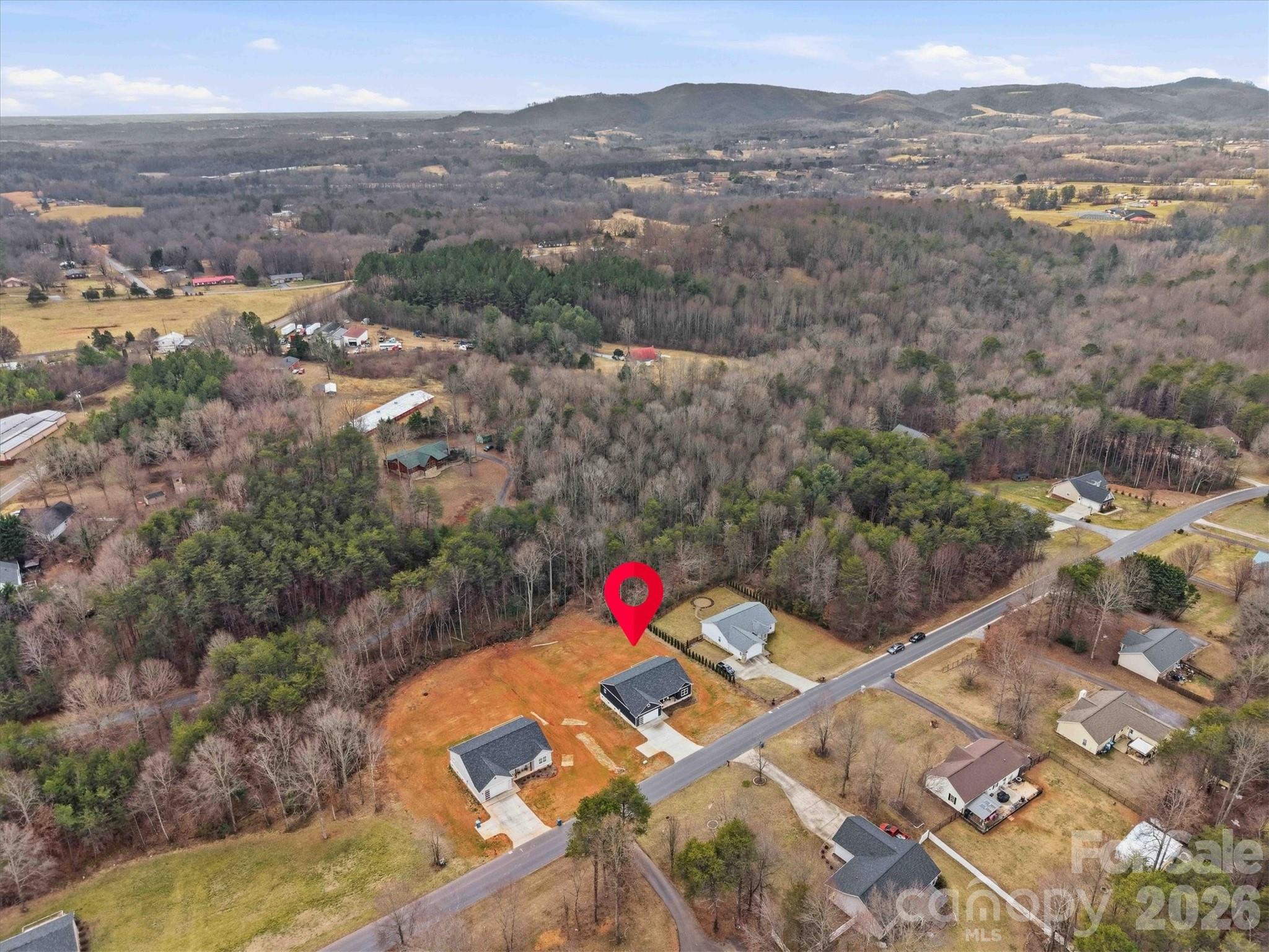 Cornerstone - Residential