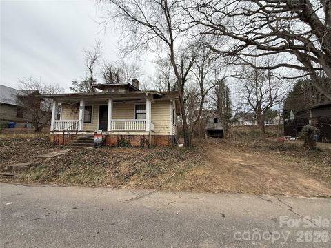 24 Dysart Street Asheville NC 28806