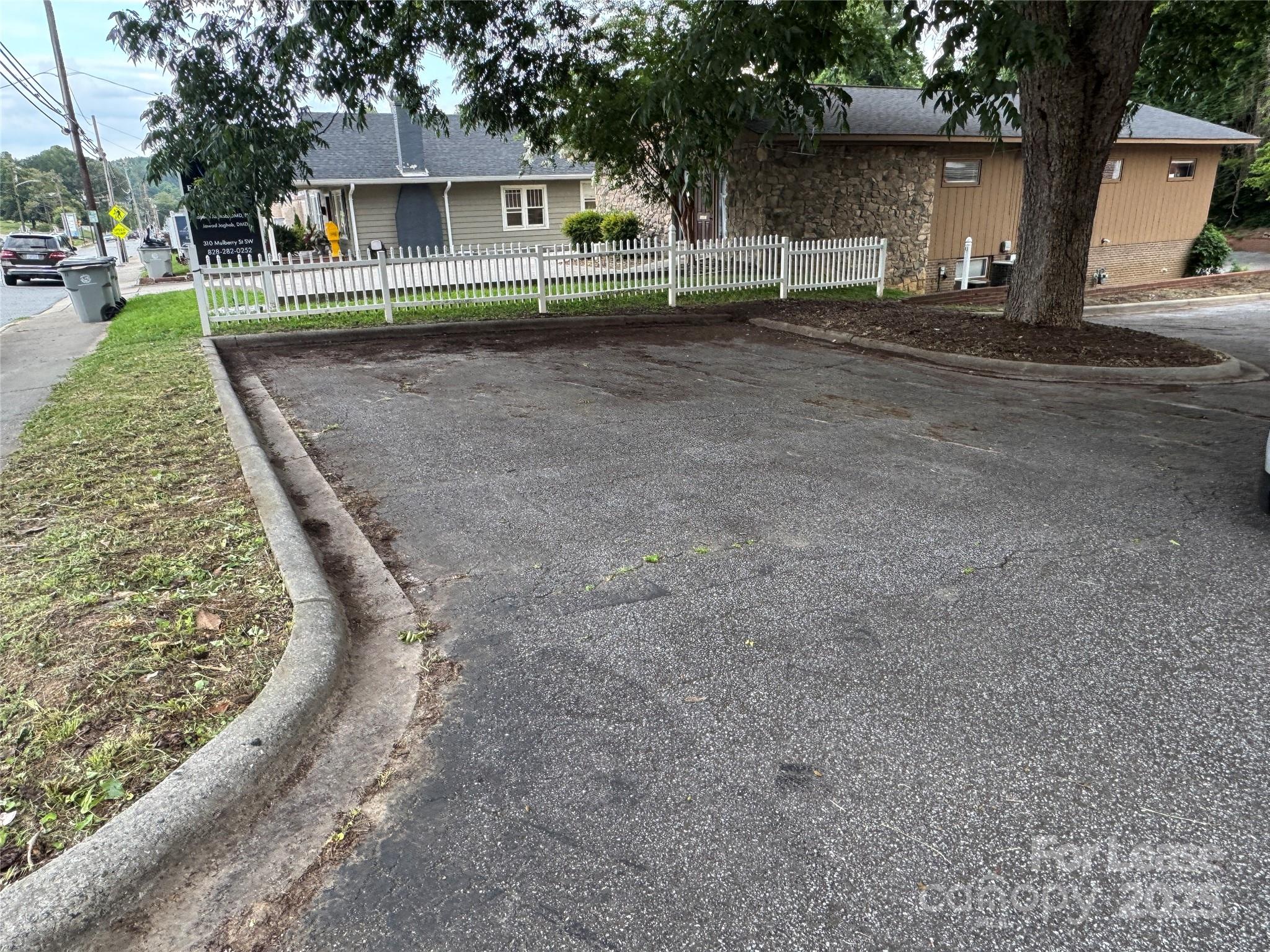 308 Mulberry Street SW