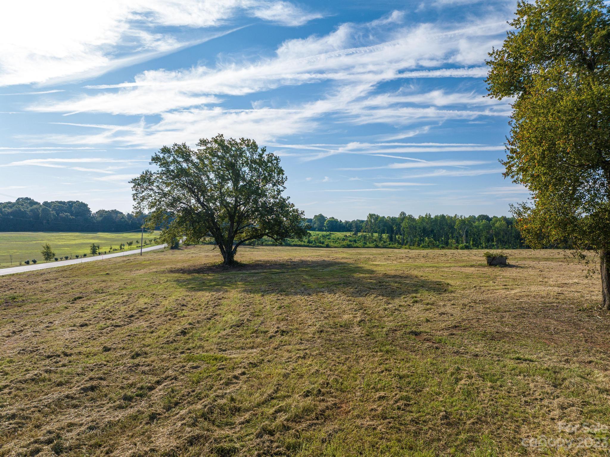 McCurry Farms - Land