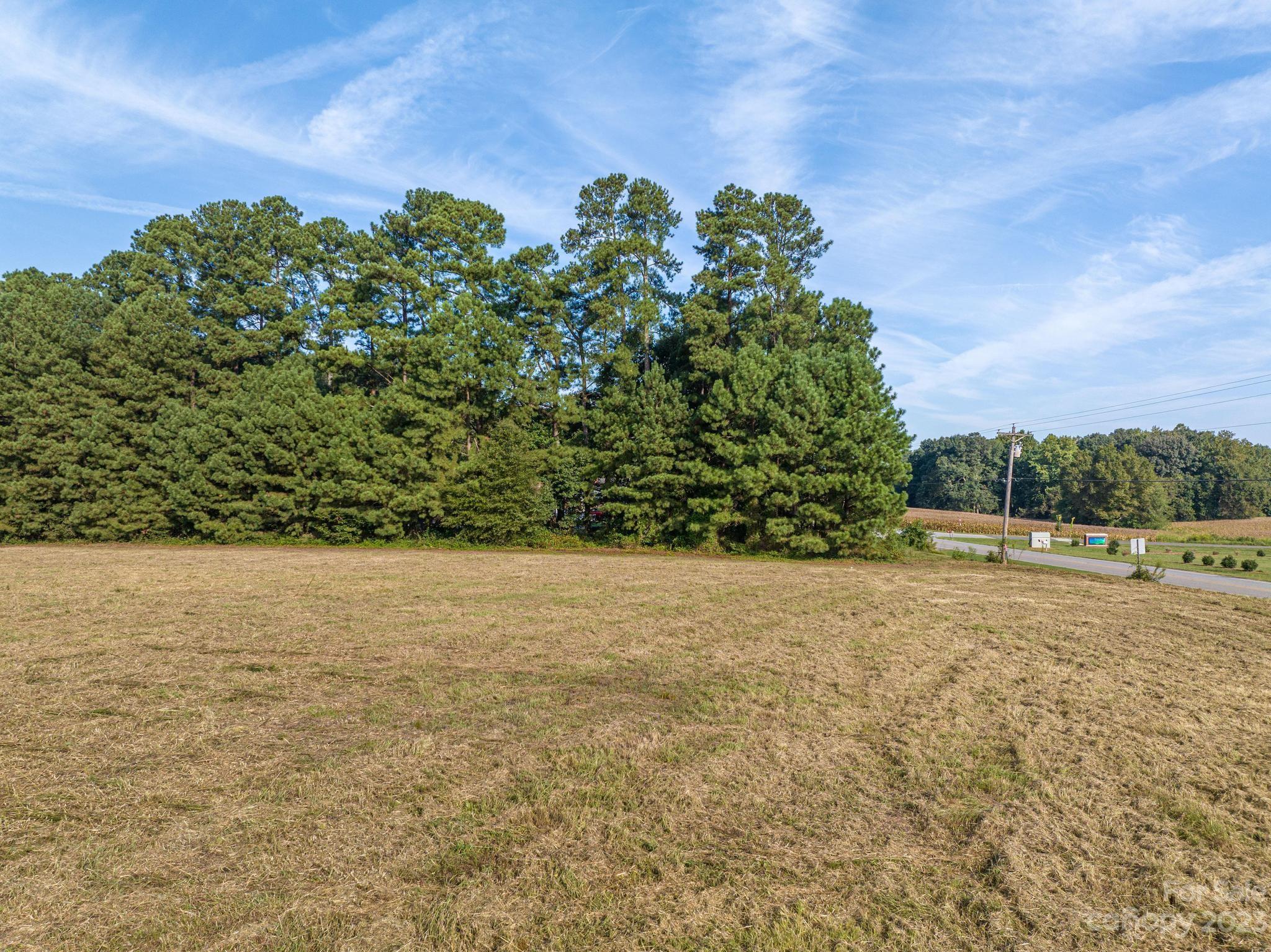 McCurry Farms - Land