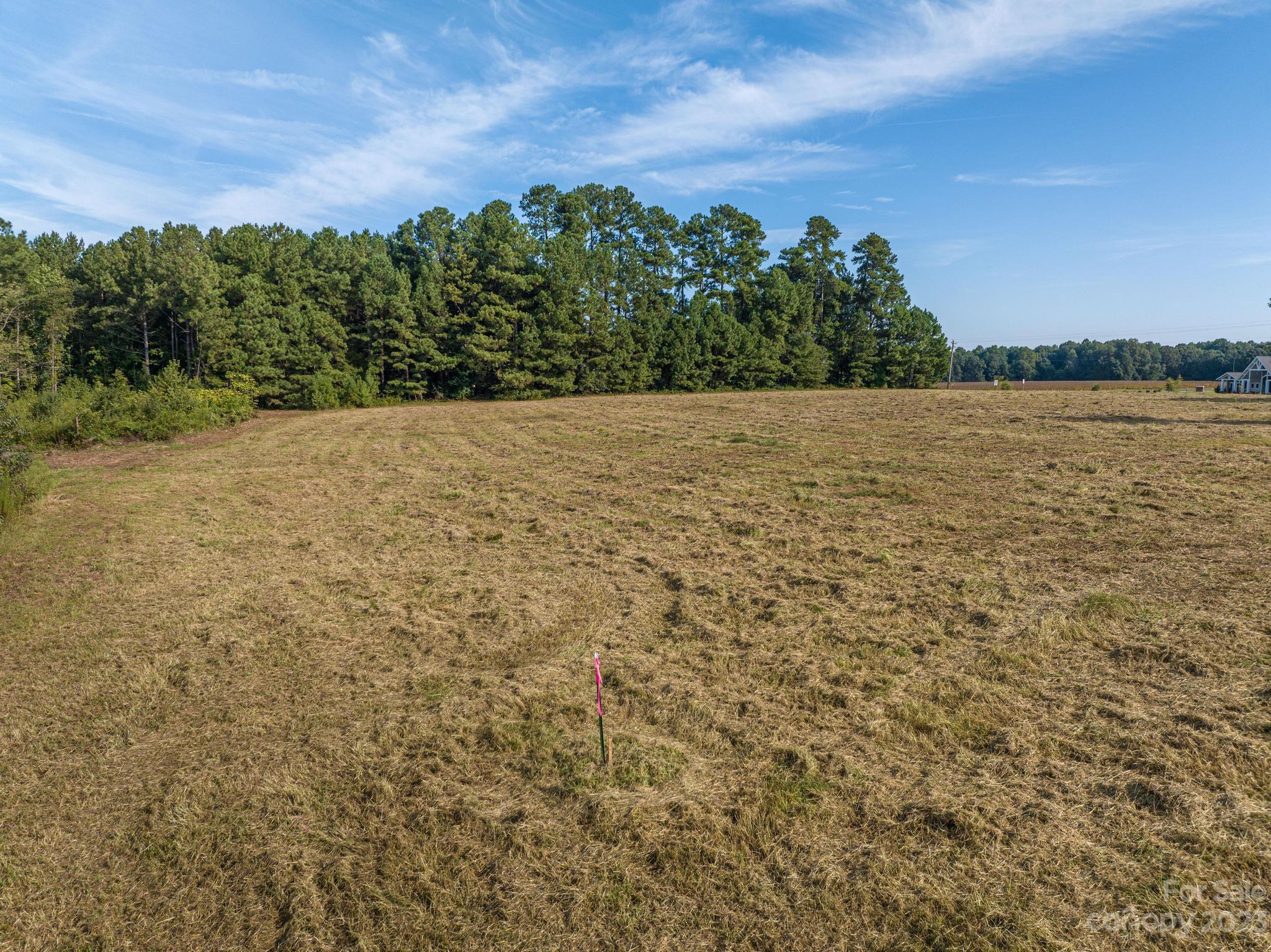 McCurry Farms - Land