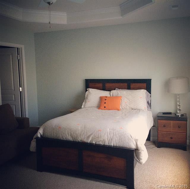 Baxter Village - Residential Lease