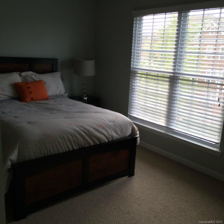 Baxter Village - Residential Lease