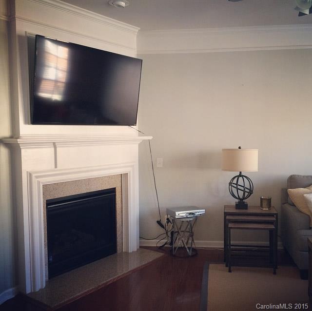 Baxter Village - Residential Lease