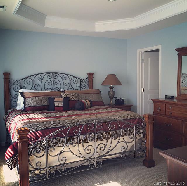 Baxter Village - Residential Lease