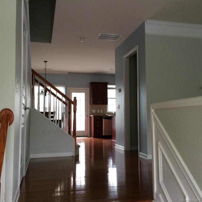 Baxter Village - Residential Lease