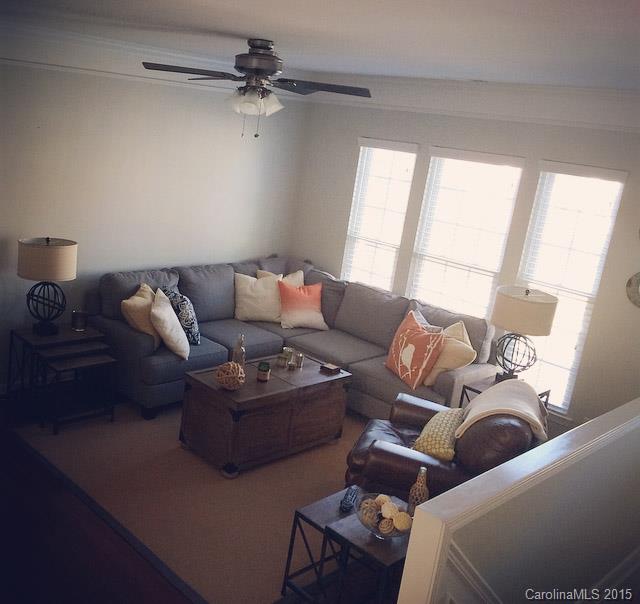 Baxter Village - Residential Lease