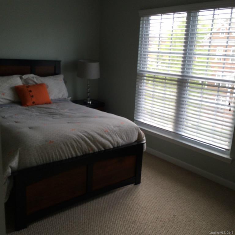 Baxter Village - Residential Lease