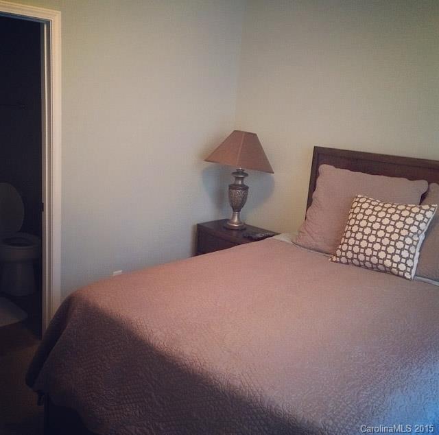 Baxter Village - Residential Lease