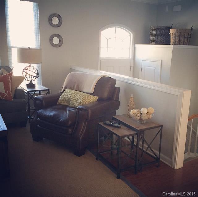 Baxter Village - Residential Lease