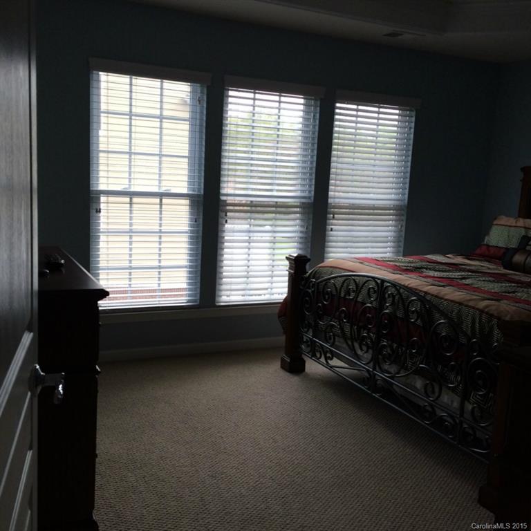 Baxter Village - Residential Lease