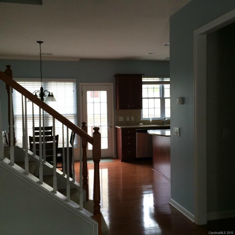 Baxter Village - Residential Lease