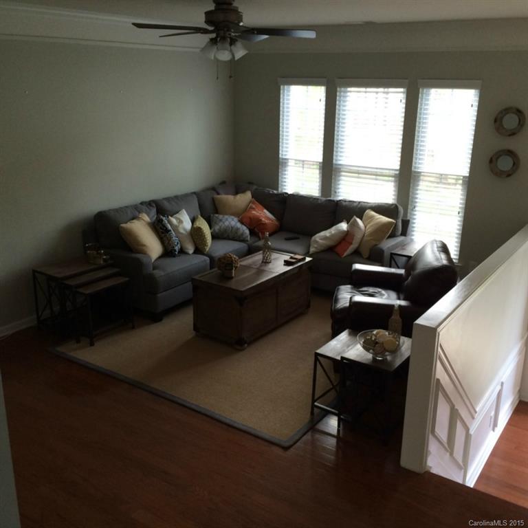 Baxter Village - Residential Lease