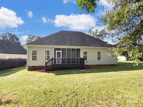 A home in Rock Hill