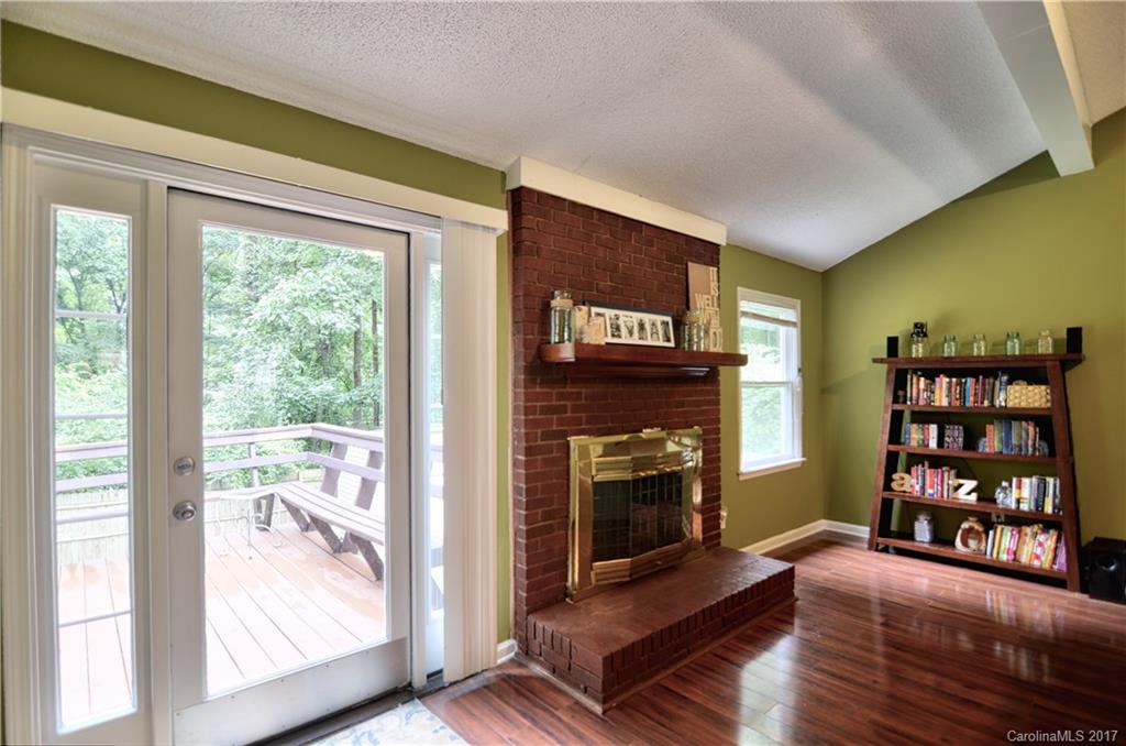 Idlewild Woods - Residential