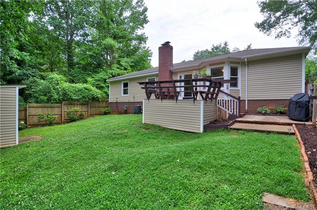 Idlewild Woods - Residential