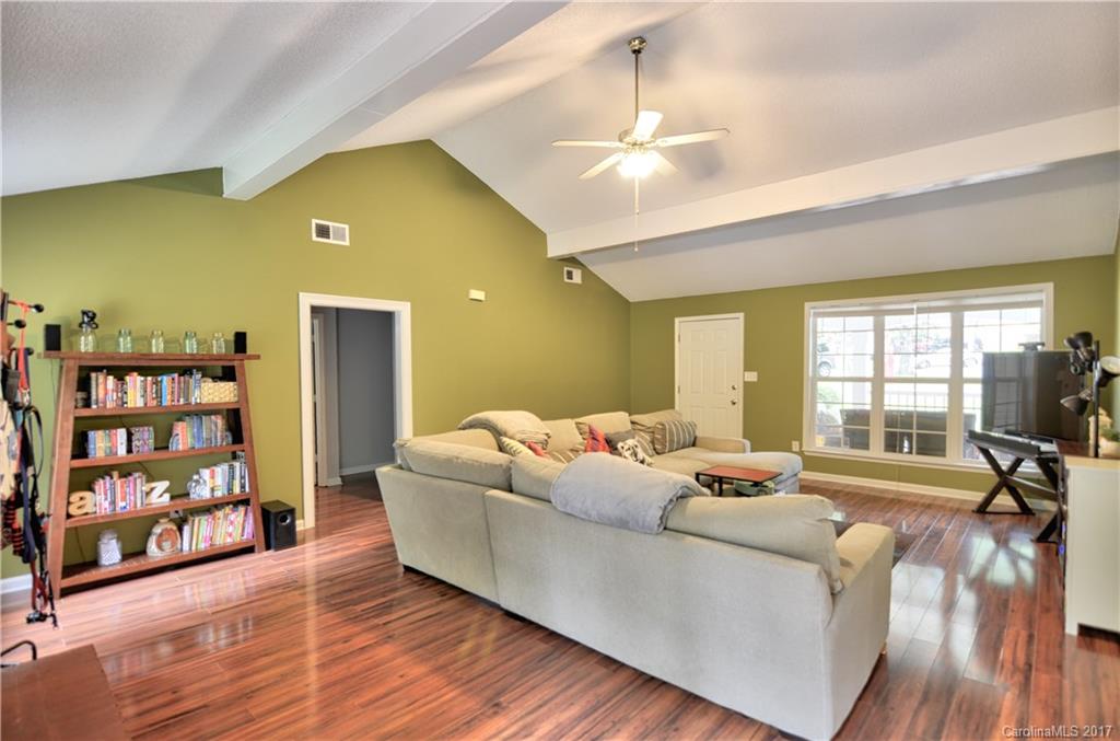 Idlewild Woods - Residential