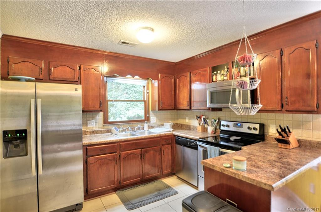 Idlewild Woods - Residential