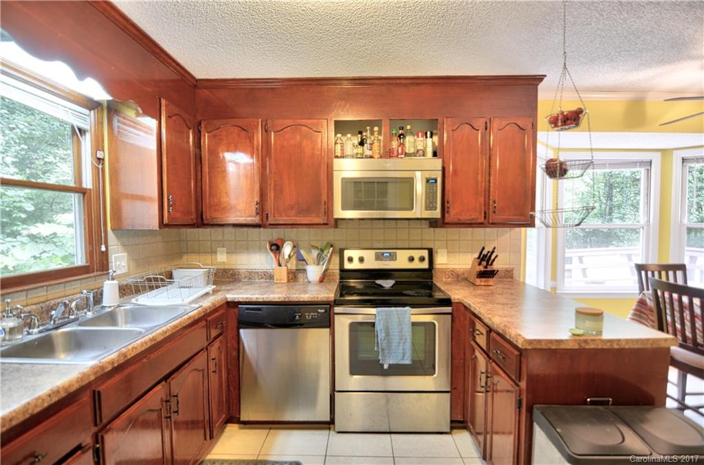 Idlewild Woods - Residential