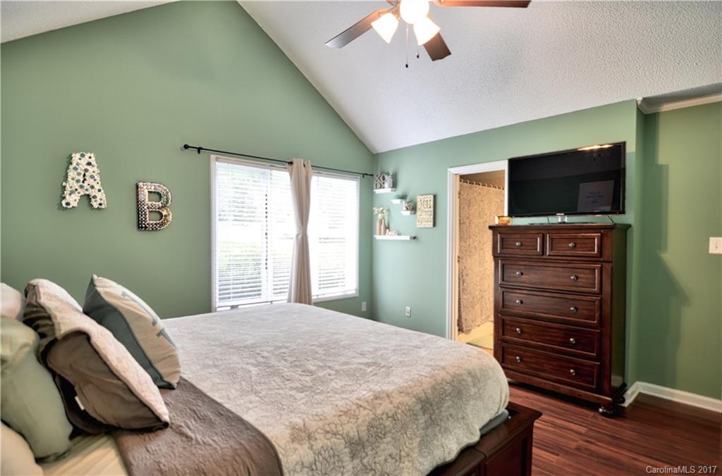 Idlewild Woods - Residential