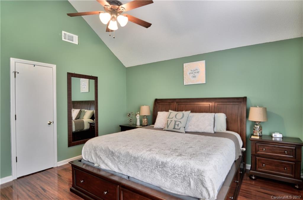 Idlewild Woods - Residential