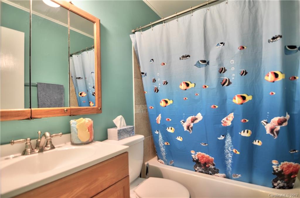 Idlewild Woods - Residential
