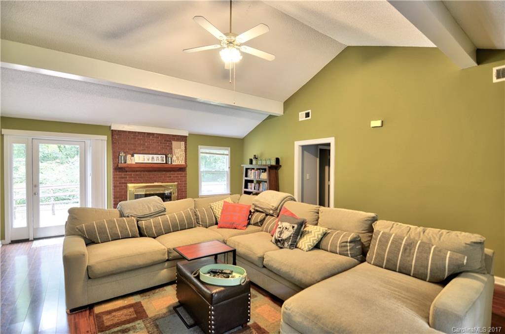 Idlewild Woods - Residential