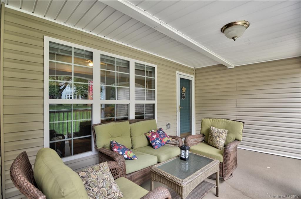 Idlewild Woods - Residential