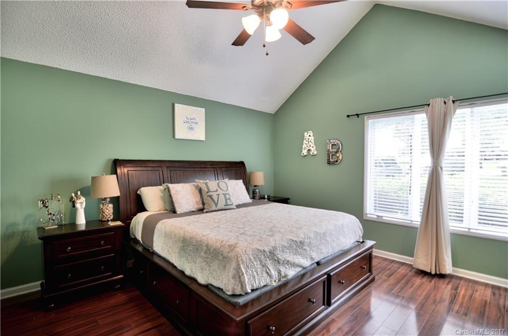 Idlewild Woods - Residential