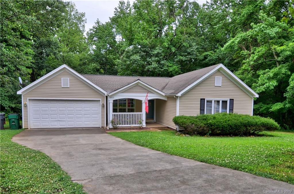 Idlewild Woods - Residential