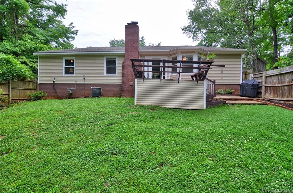 Idlewild Woods - Residential