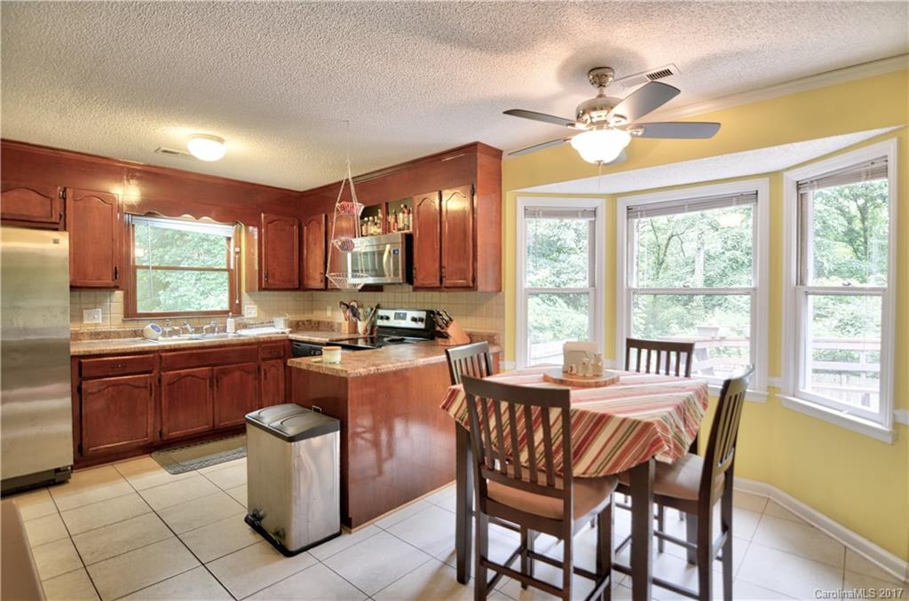 Idlewild Woods - Residential