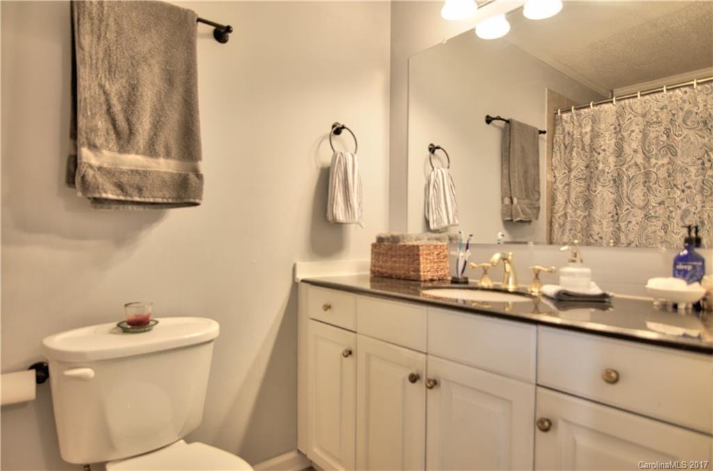 Idlewild Woods - Residential