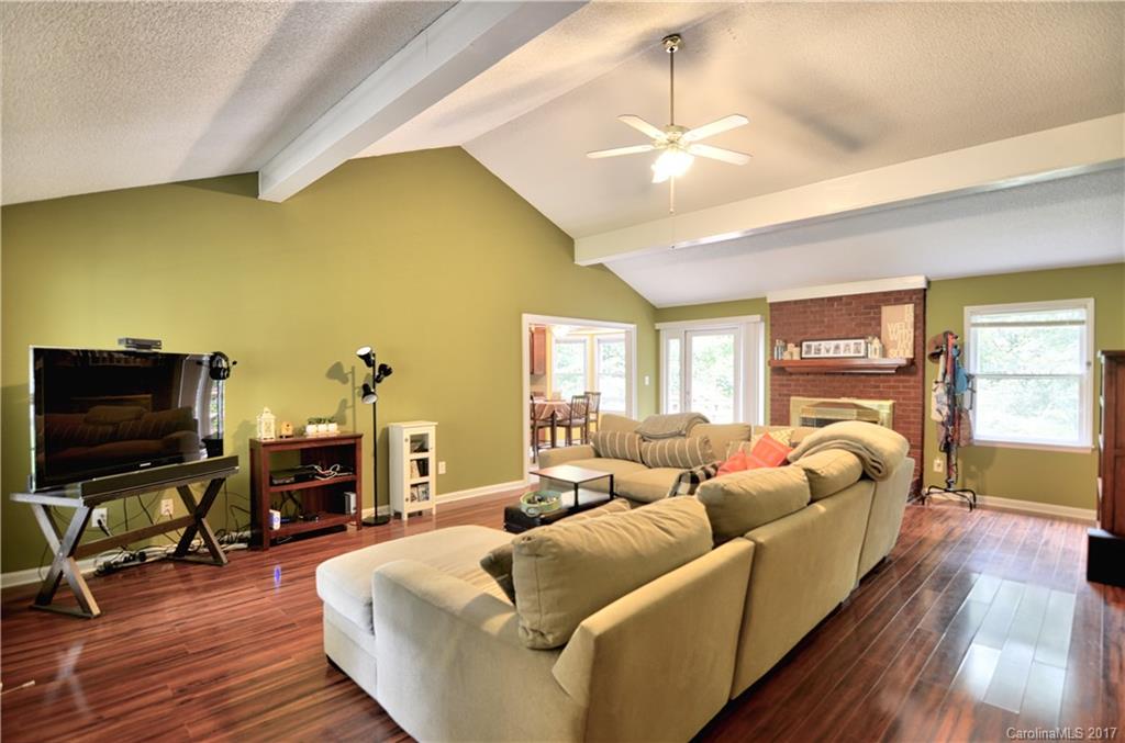 Idlewild Woods - Residential
