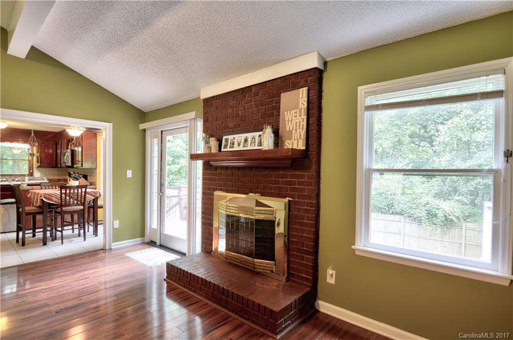 Idlewild Woods - Residential
