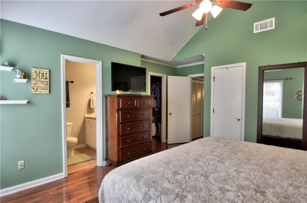 Idlewild Woods - Residential
