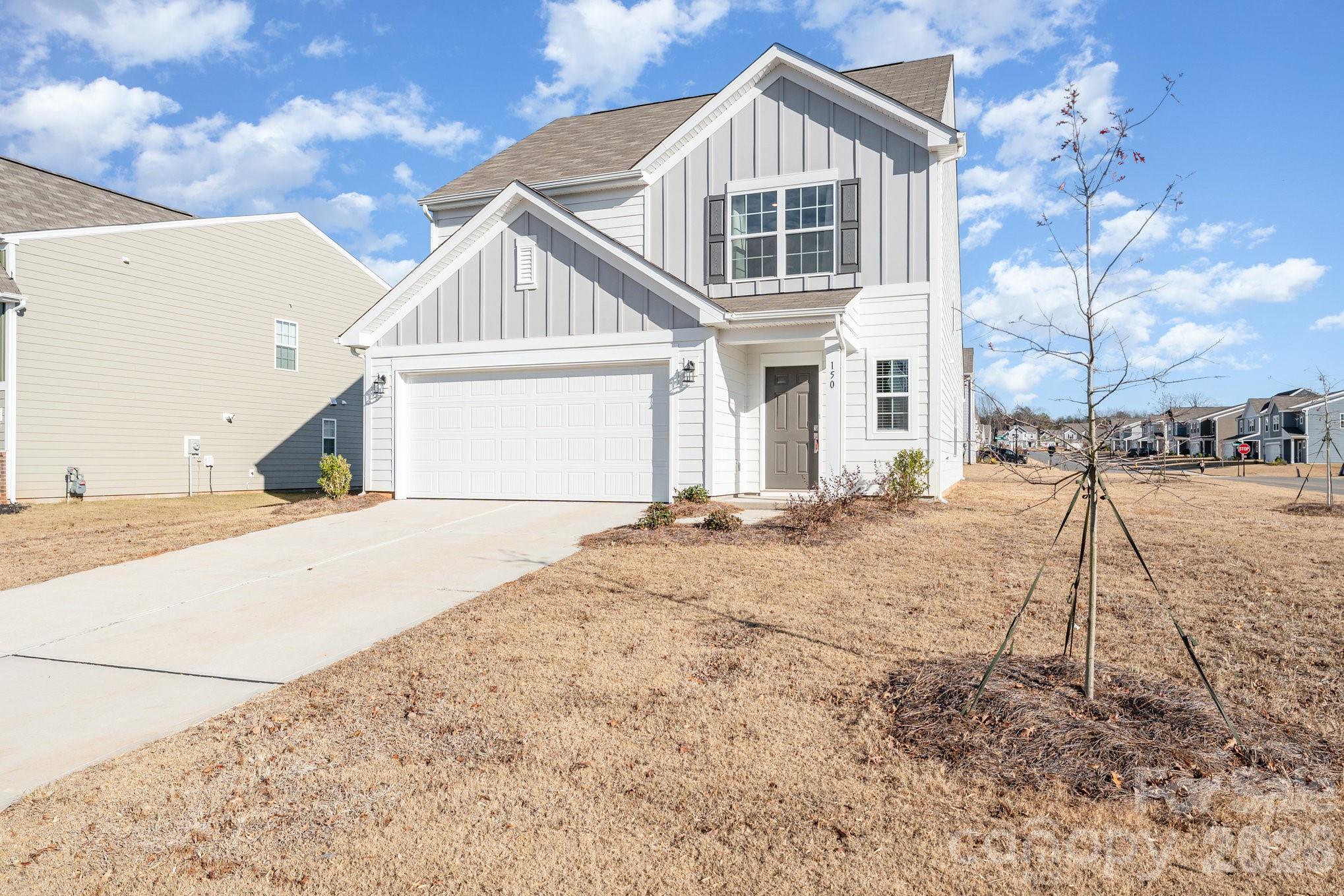 150 Mountain Bridge Way