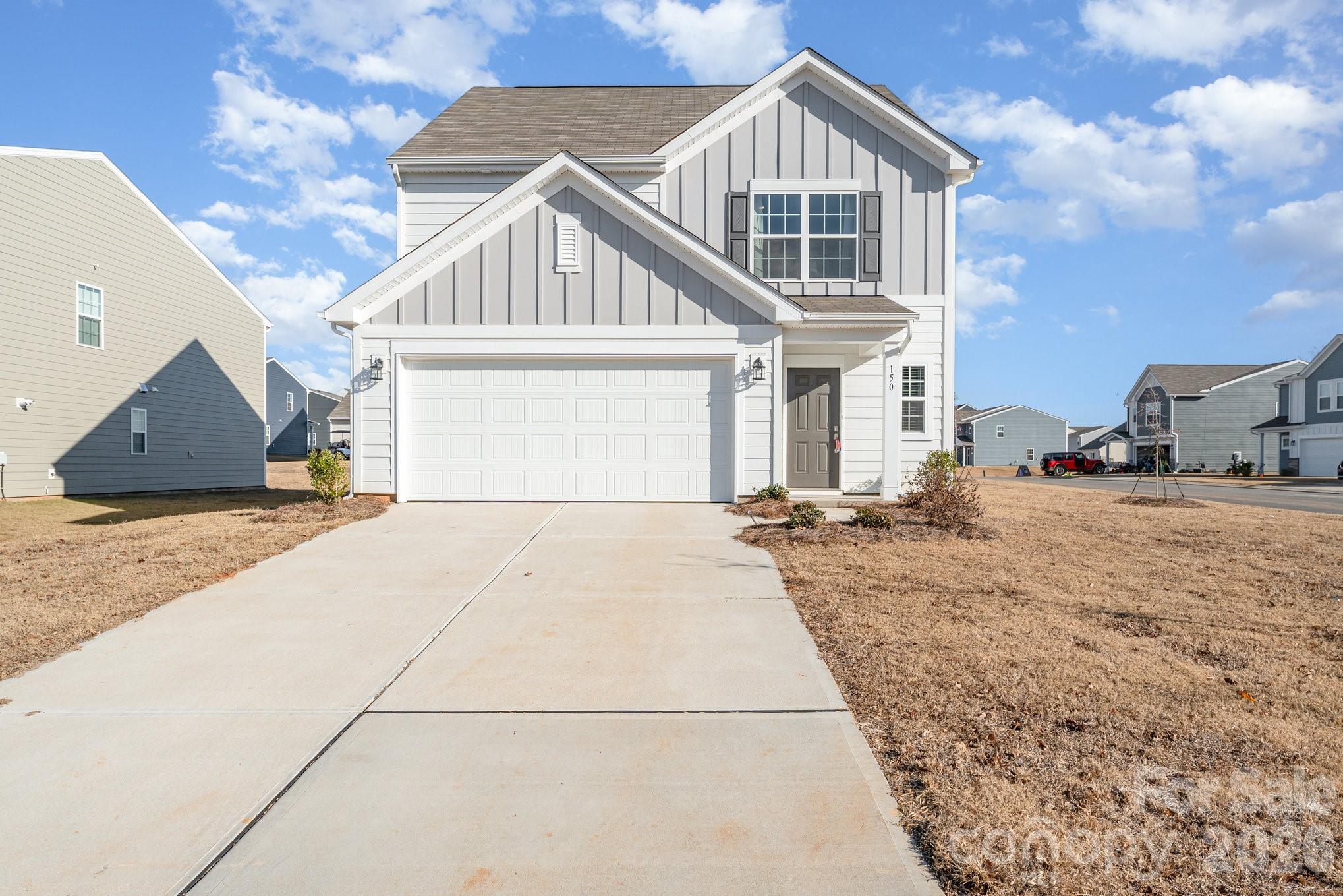 150 Mountain Bridge Way